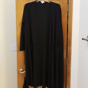 Lularoe Sarah size large NWT